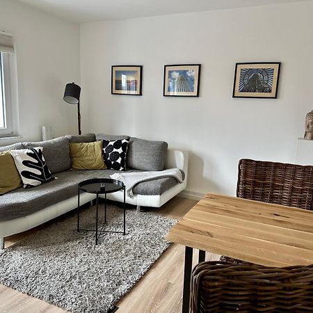 Gaesteapartement Markkleeberg Luaran gambar