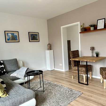 Gaesteapartement Markkleeberg Luaran gambar