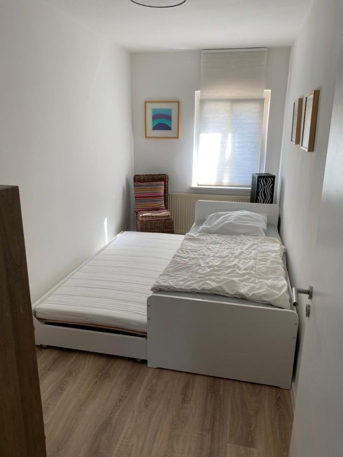 Gaesteapartement Markkleeberg Luaran gambar