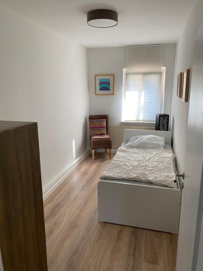 Gaesteapartement Markkleeberg Luaran gambar