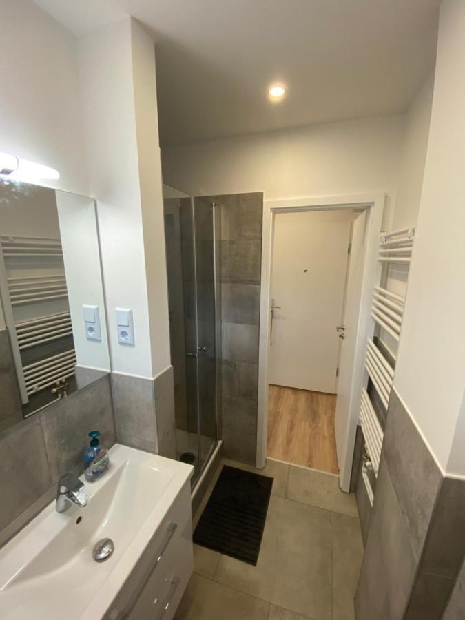 Gaesteapartement Markkleeberg Luaran gambar