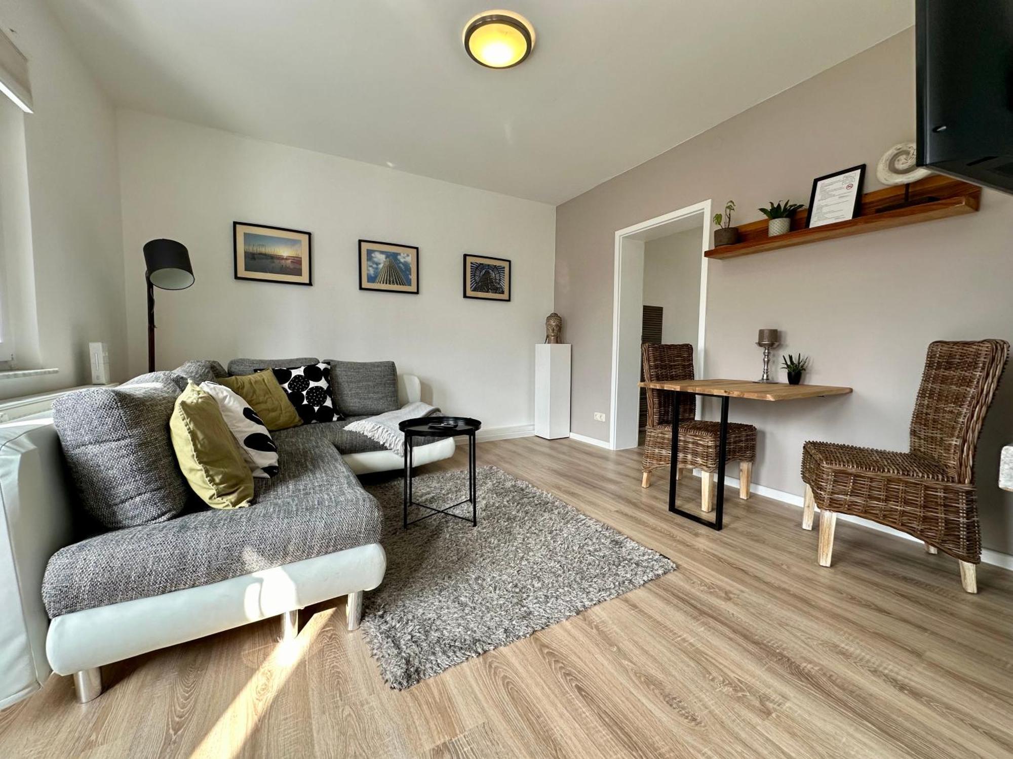 Gaesteapartement Markkleeberg Luaran gambar
