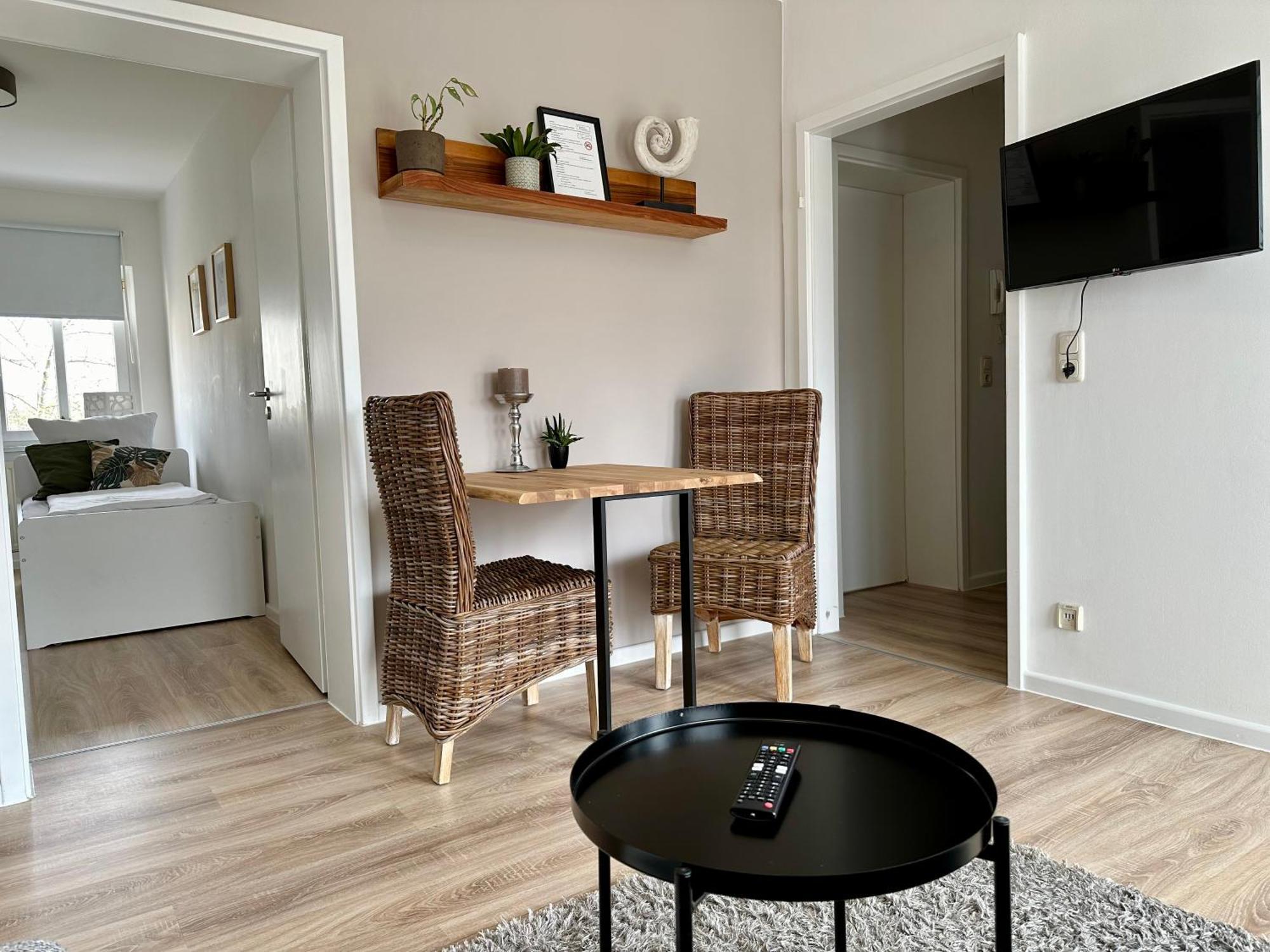 Gaesteapartement Markkleeberg Luaran gambar