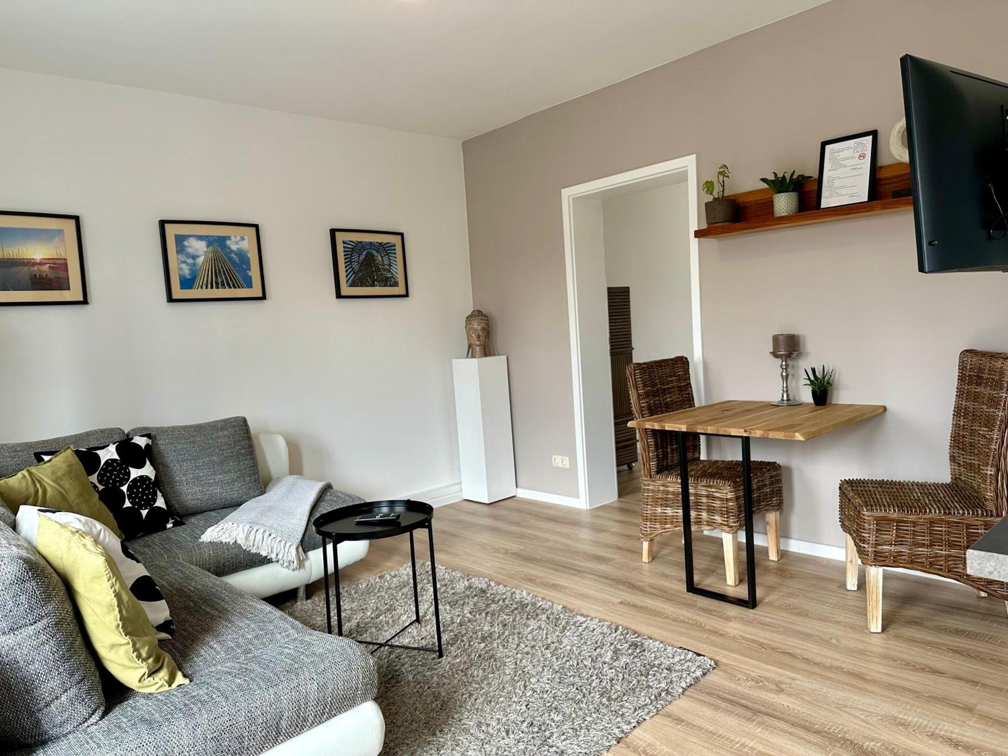 Gaesteapartement Markkleeberg Luaran gambar